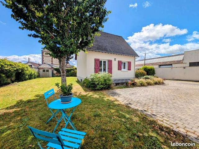 Maison vente à Caudebec-lès-Elbeuf, Seine-Maritime