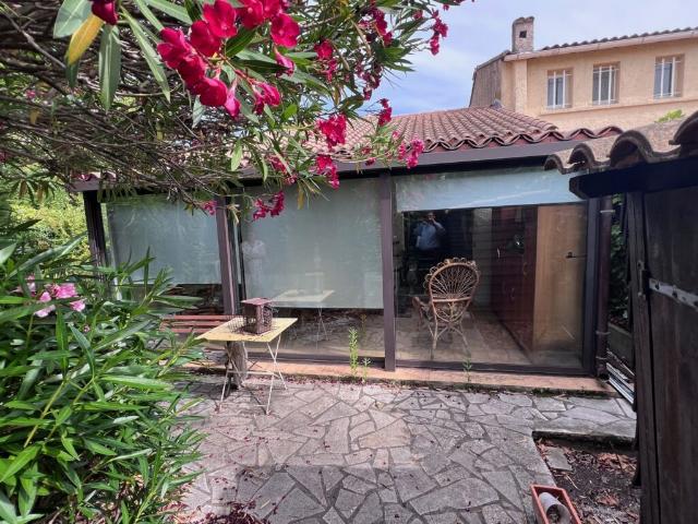 Maison vente à Montpellier, Castries