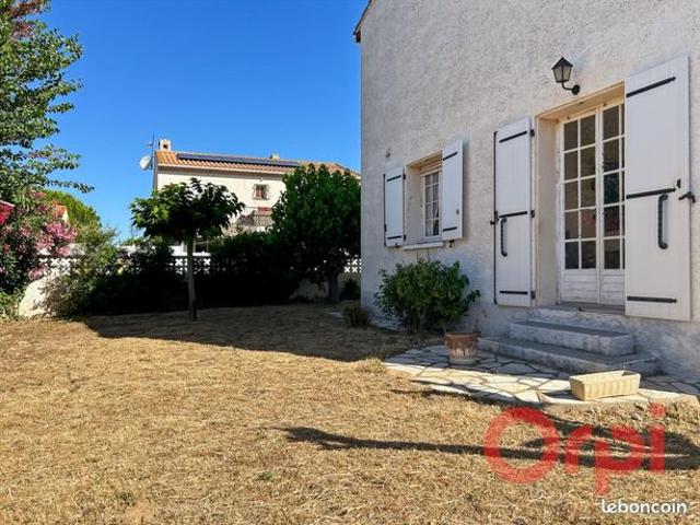 Maison vente à Béziers, Sérignan