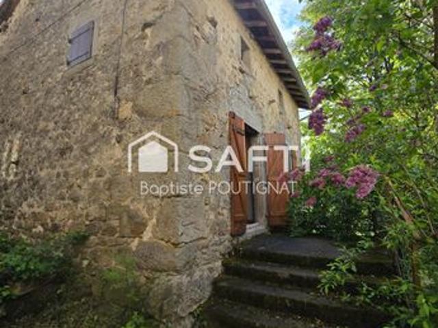 Maison vente à Ambert