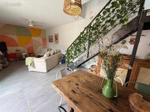 Maison vente à Dax, Pontonx-sur-l'adour