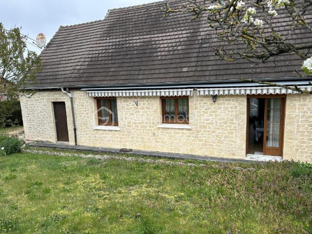 Maison vente à Clermont, Liancourt