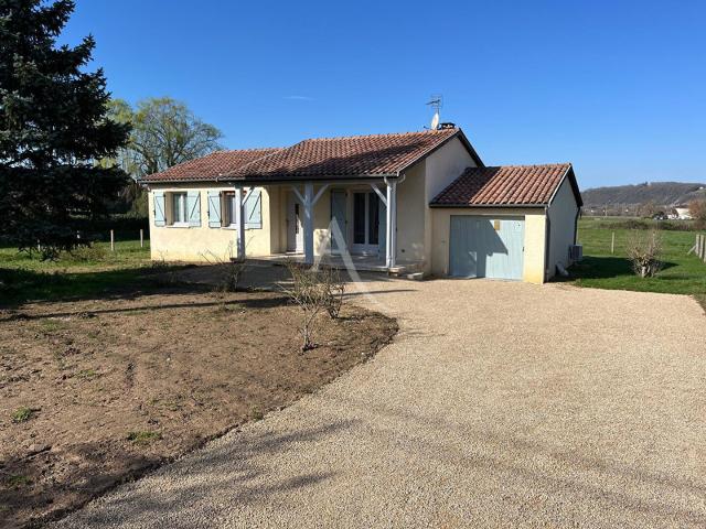 Maison vente à Cahors, Prayssac