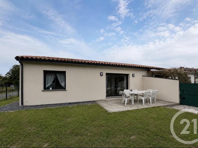 Maison vente à Pamiers