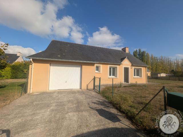 Maison vente à La Porte au Rocher, Plancoët