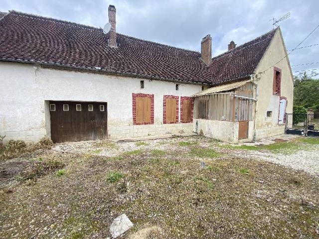 Maison vente à Auxerre, Venizy