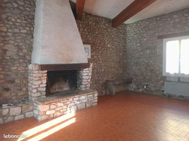 Maison vente à Lodève, Clermont-l'hérault