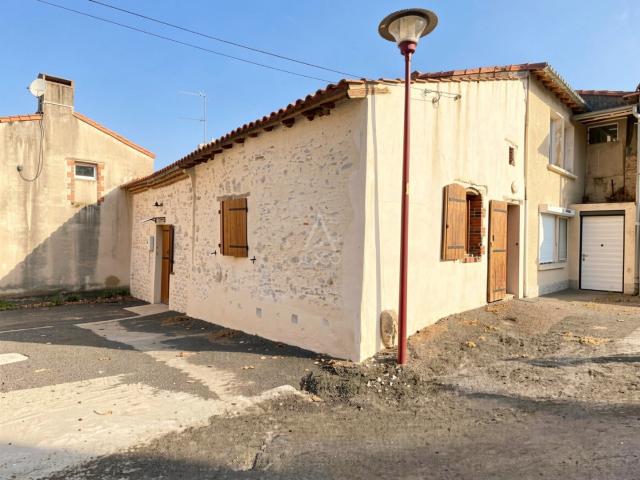 Maison vente à La Roche-sur-Yon, La Merlatière