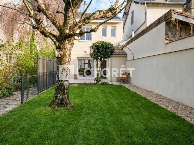 Maison location à Les Vennes, Bourg-en-Bresse