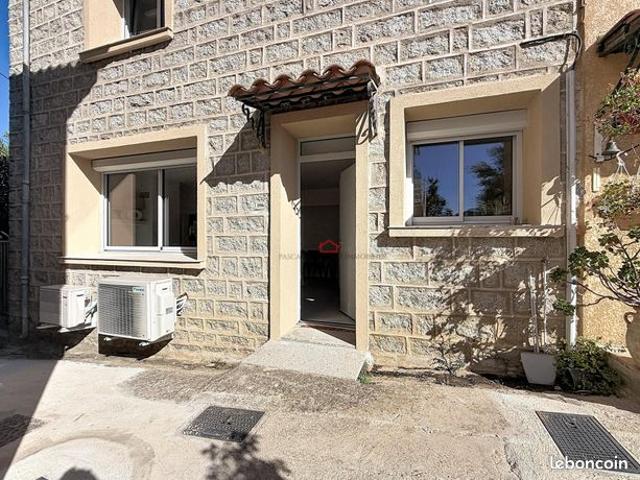 Maison vente à Ajaccio, Santa-maria-siché