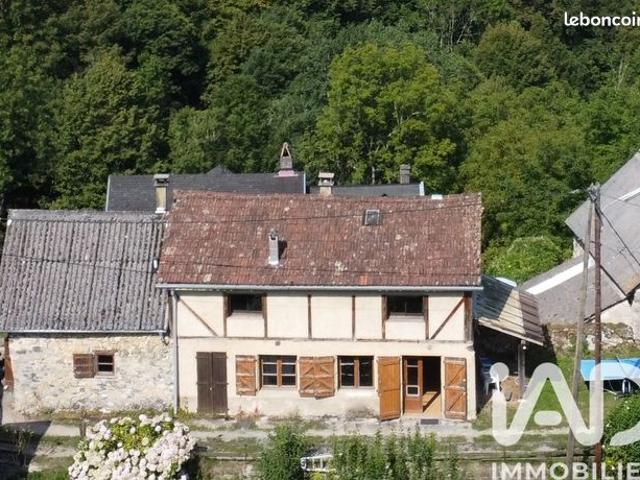 Maison vente à Saint-Girons, Seix