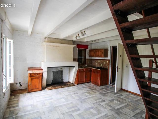 Maison vente à Blaye, Saint-ciers-sur-gironde