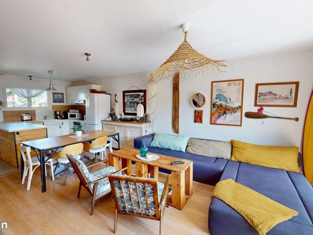 Maison vente à Dax, Soorts-hossegor