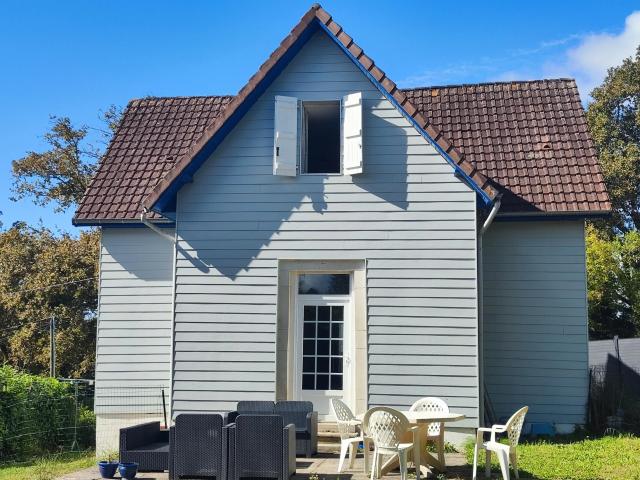 Maison vente à Abiados, Salies-de-Béarn