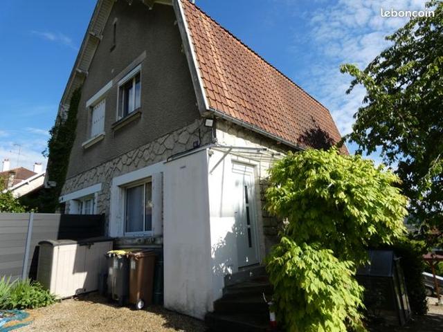 Maison vente à Laon