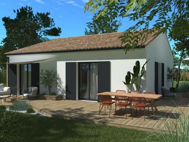 Maison vente à Soussans, Gironde