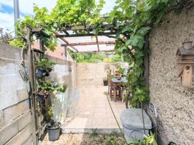 Maison vente à Compiègne, Margny-lès-compiègne