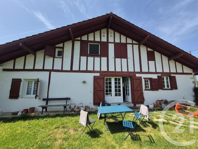 Maison vente à Bayonne, Ahetze