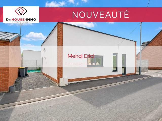 Maison vente à Noyelles-Godault, Pas-de-Calais