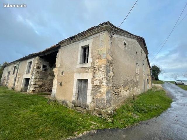 Maison vente à Lodève, Celles
