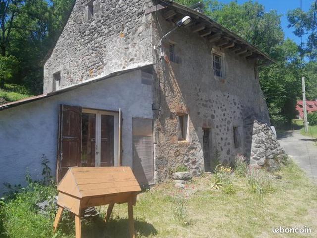 Maison vente à Vichy, Saint-clément