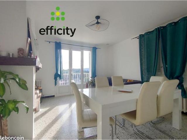 Maison vente à Marseille, Belcodène