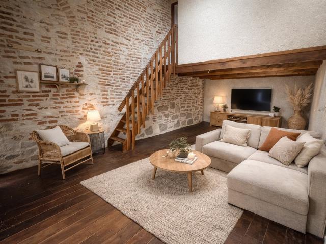 Maison vente à Agen, Port-sainte-marie