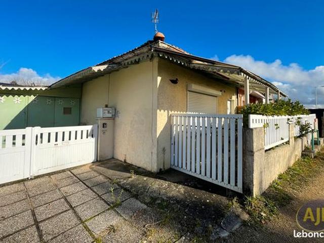 Maison vente à Arcachon, Audenge