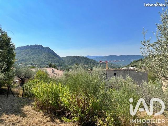Maison vente à Nyons, Buis-les-baronnies