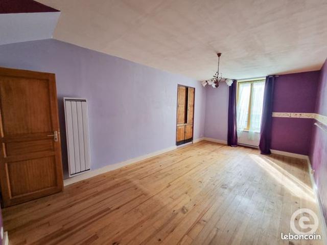 Maison vente à Avallon, L'isle-sur-serein