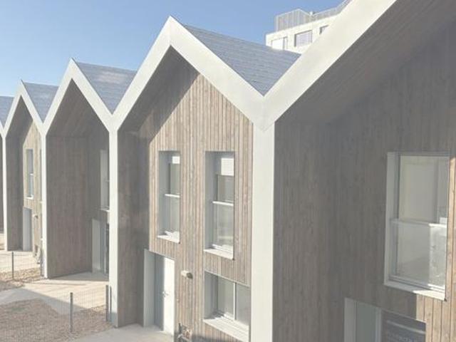 Maison vente à Rennes