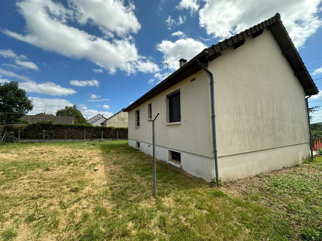 Maison vente à Mortagne-au-Perche, Condé-sur-huisne