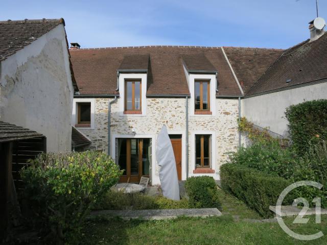 Maison location à Melun, Ozouer-le-voulgis