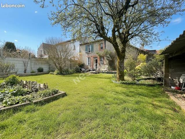 Maison vente à Loches, Boussay