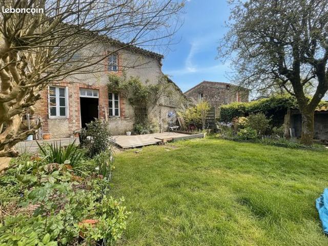 Maison vente à Loches, Boussay