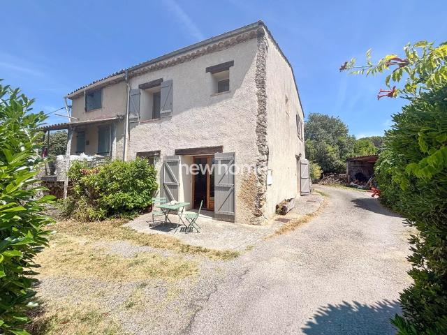 Maison vente à Arrondissement de Draguignan, Lorgues