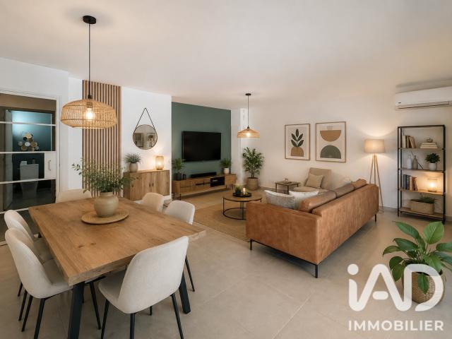 Maison vente à La Réunion