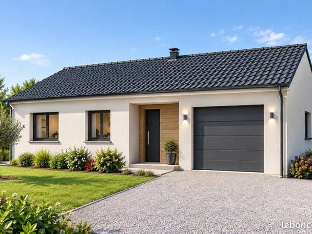 Maison vente à Morgny-la-Pommeraye, Seine-Maritime