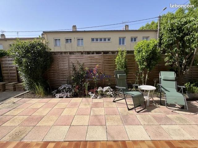 Maison vente à Valence