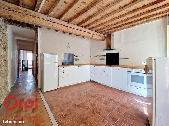 Maison vente à Prades
