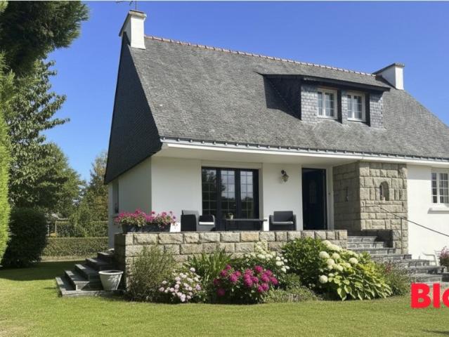 Maison vente à Lesvellec, Saint-Avé