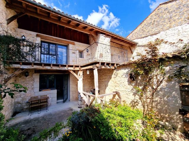 Maison vente à Bergerac, Razac-d'eymet