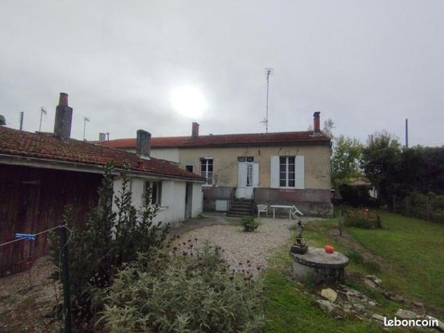 Maison vente à Lesparre-Médoc, Lesparre-médoc