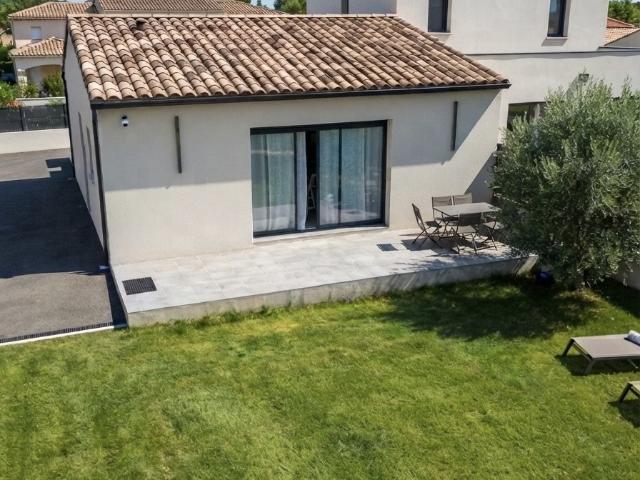 Maison vente à Beaucaire, Gard