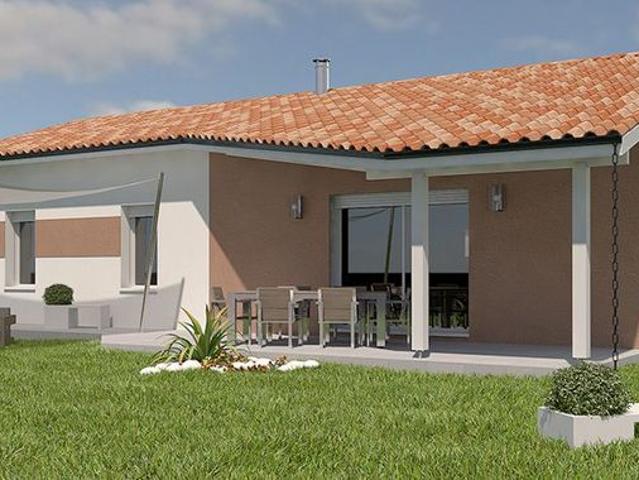 Maison vente à Condom, La Romieu