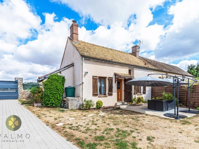 Maison vente à Guignonville, Bazainville