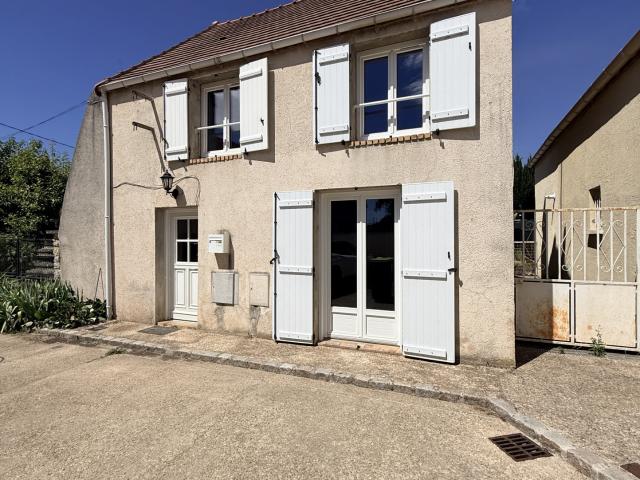 Maison vente à Mouroux, Seine-et-Marne