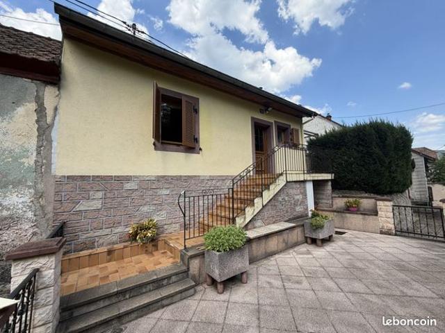 Maison vente à Molsheim, Wisches