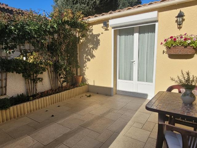 Maison vente à Narbonne, Fleury
