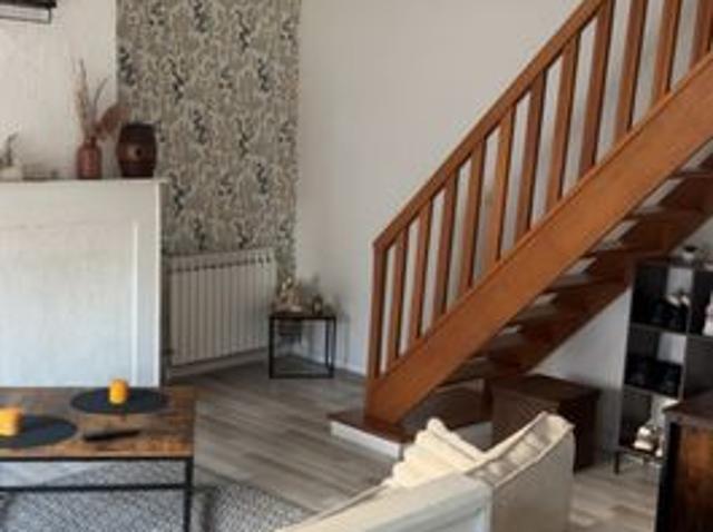 Maison vente à Valenciennes, Hérin